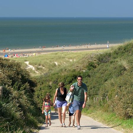 Hof Van Renesse Noordwelle ภายนอก รูปภาพ