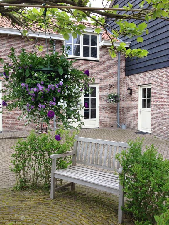 Hof Van Renesse Noordwelle ภายนอก รูปภาพ