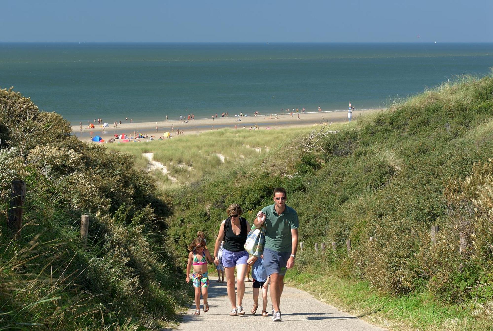 Hof Van Renesse Noordwelle ภายนอก รูปภาพ