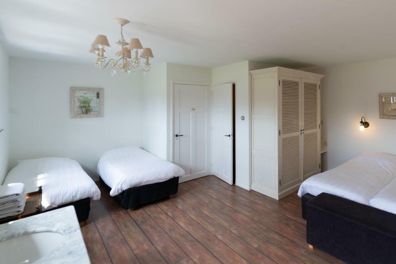 Hof Van Renesse Noordwelle ภายนอก รูปภาพ