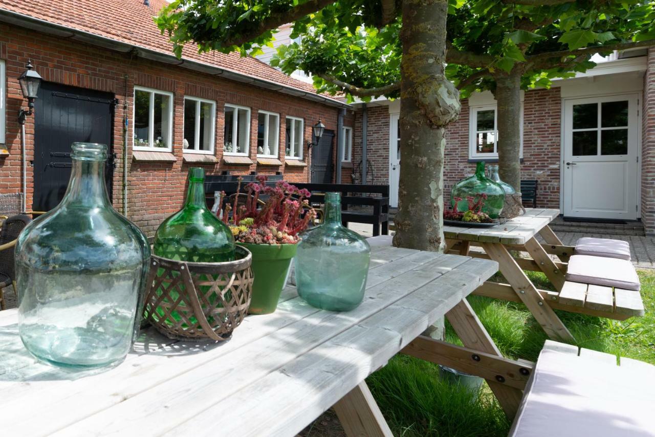 Hof Van Renesse Noordwelle ภายนอก รูปภาพ