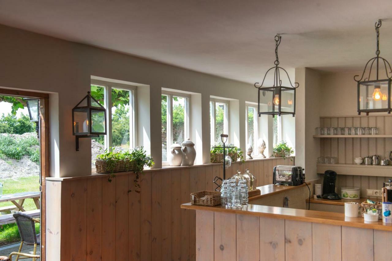 Hof Van Renesse Noordwelle ภายนอก รูปภาพ